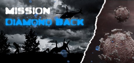 Games like Mission: Diamond Back