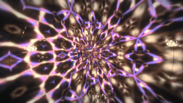 Modyssey – A Geometric Poem screenshot