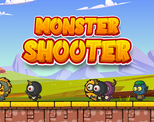 Monster Shooter Image