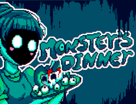 Monster's Dinner Image