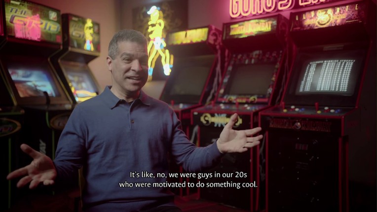 Mortal Kombat: Legacy Kollection screenshot