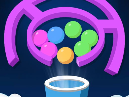 Games like Multi Maze 3D