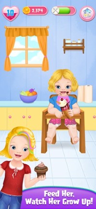 My Emma :) screenshot