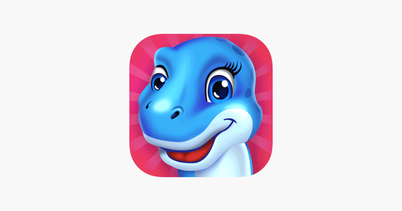 My Pet Fish - baby tom paradise talking cheating kids games! Image