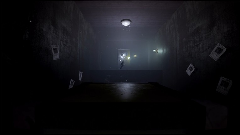 Mysterious House Image