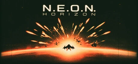 Games like N.E.O.N. HORIZON