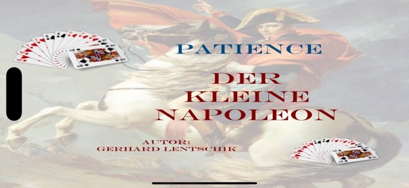 Napoleon Patience screenshot