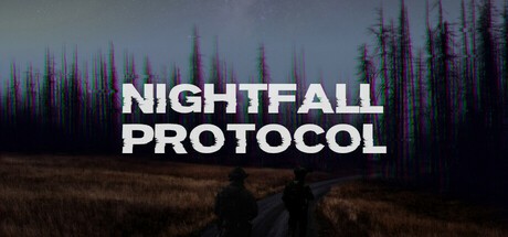 Games like Nightfall Protocol