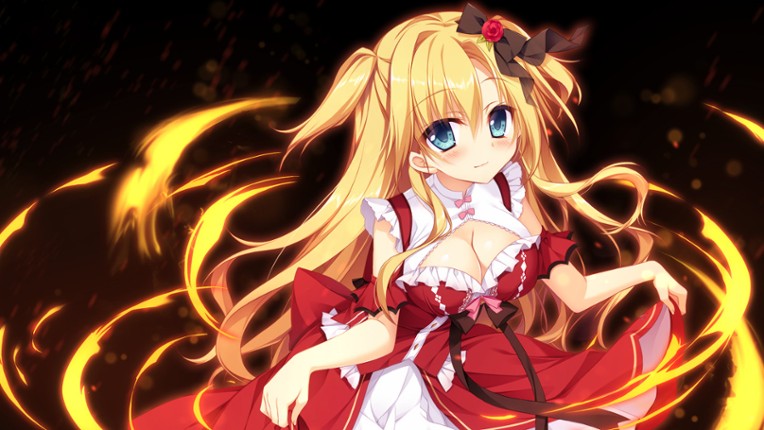 Ninja Girl and the Mysterious Army of Urban Legend Monsters! ��Hunt of the Headless Horseman�� screenshot