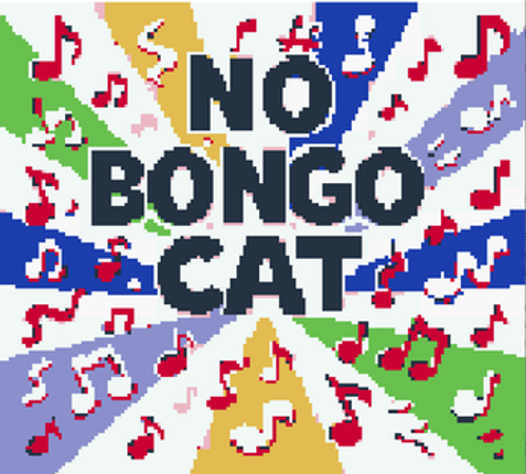 No Bongo Cat for Gameboy Image