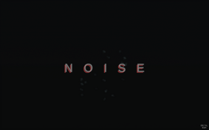 NOISE screenshot