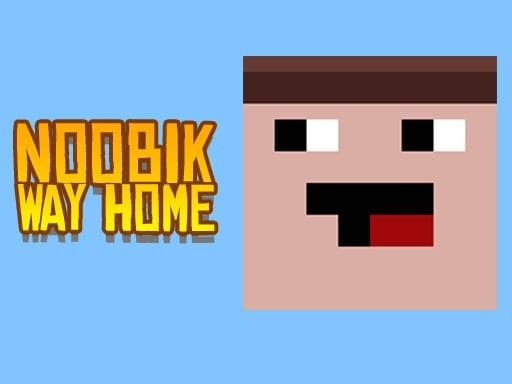 Games like Noob: Way home