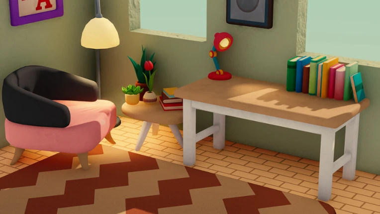 Nookmaker screenshot
