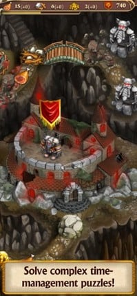 Northern Tale 3 screenshot