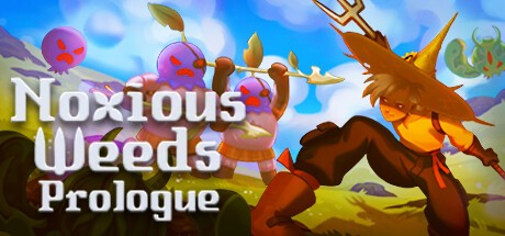Games like Noxious Weeds: Prologue