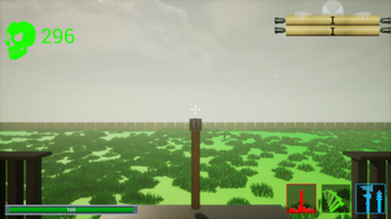 ODD PROPS screenshot