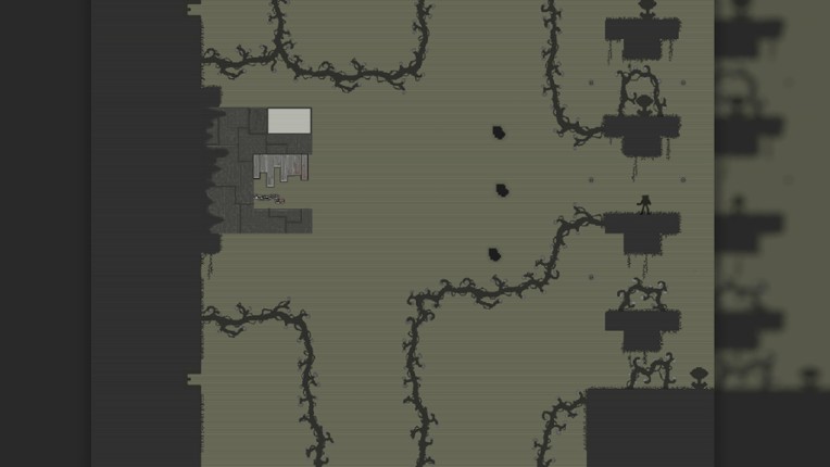 Old Adventure screenshot