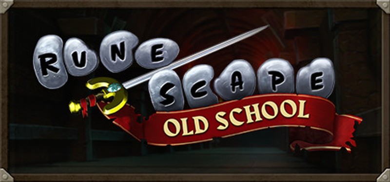 Old School RuneScape Game Cover