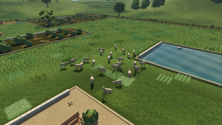 Only Sheep screenshot