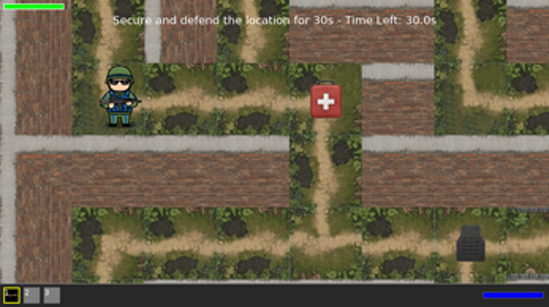 Operation DMZ (Demo) Image