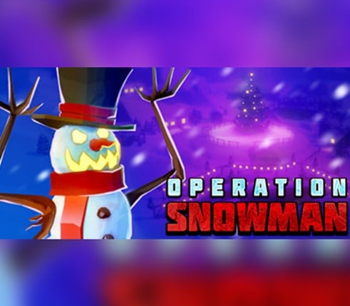 Operation Snowman Image