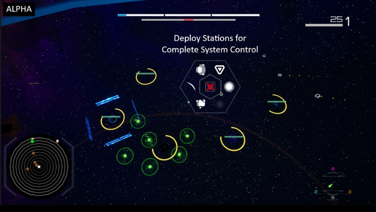Orbital Command Image
