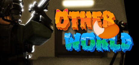 Games like Otherworld