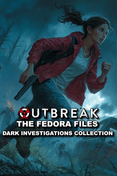 Games like Outbreak The Fedora Files: Dark Investigations Collection