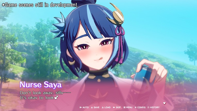 Pal♡world! ��More Than Just Pals�� screenshot