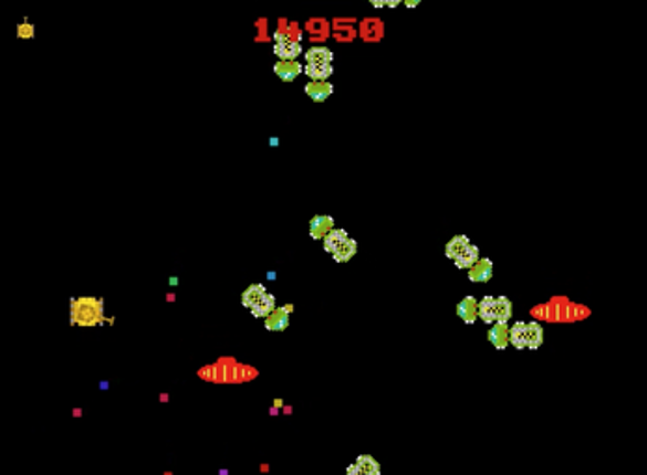 Panzer! screenshot
