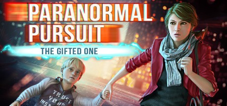 Games like Paranormal Pursuit: The Gifted One Collector's Edition
