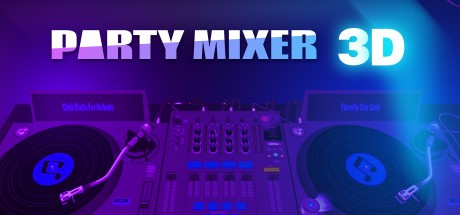 Games like Party Mixer 3D