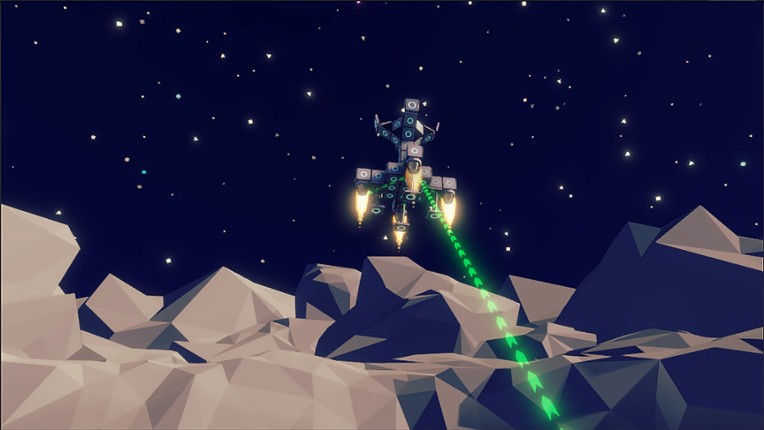 Perplexigon screenshot