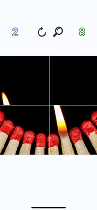 Photo Logic Game screenshot