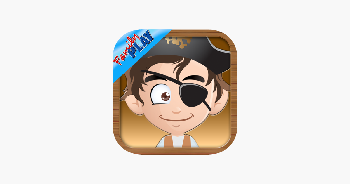 Games like Pirate Jigsaw Puzzles: Puzzle Game for Kids