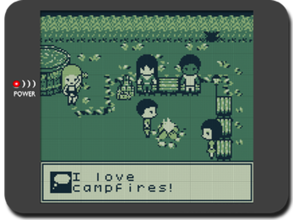 Pocket House Party screenshot