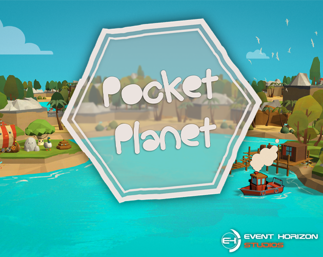 Games like Pocket Planet