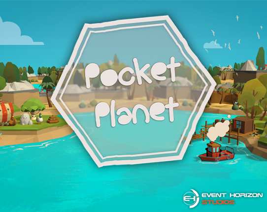 Pocket Planet Image