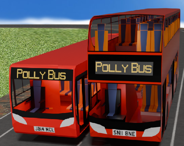 Games like Polly Bus