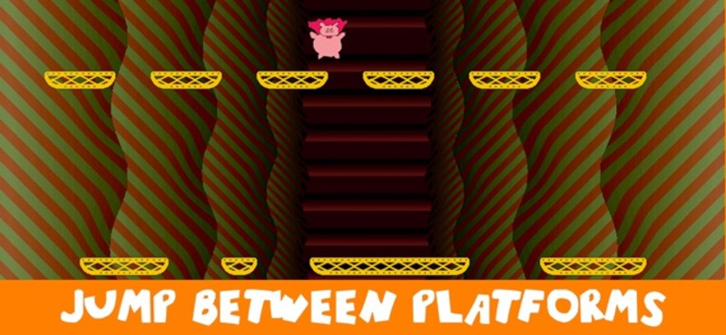 Porcus goes to hell screenshot