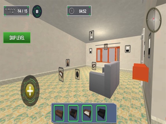 President House Flipper 3D screenshot