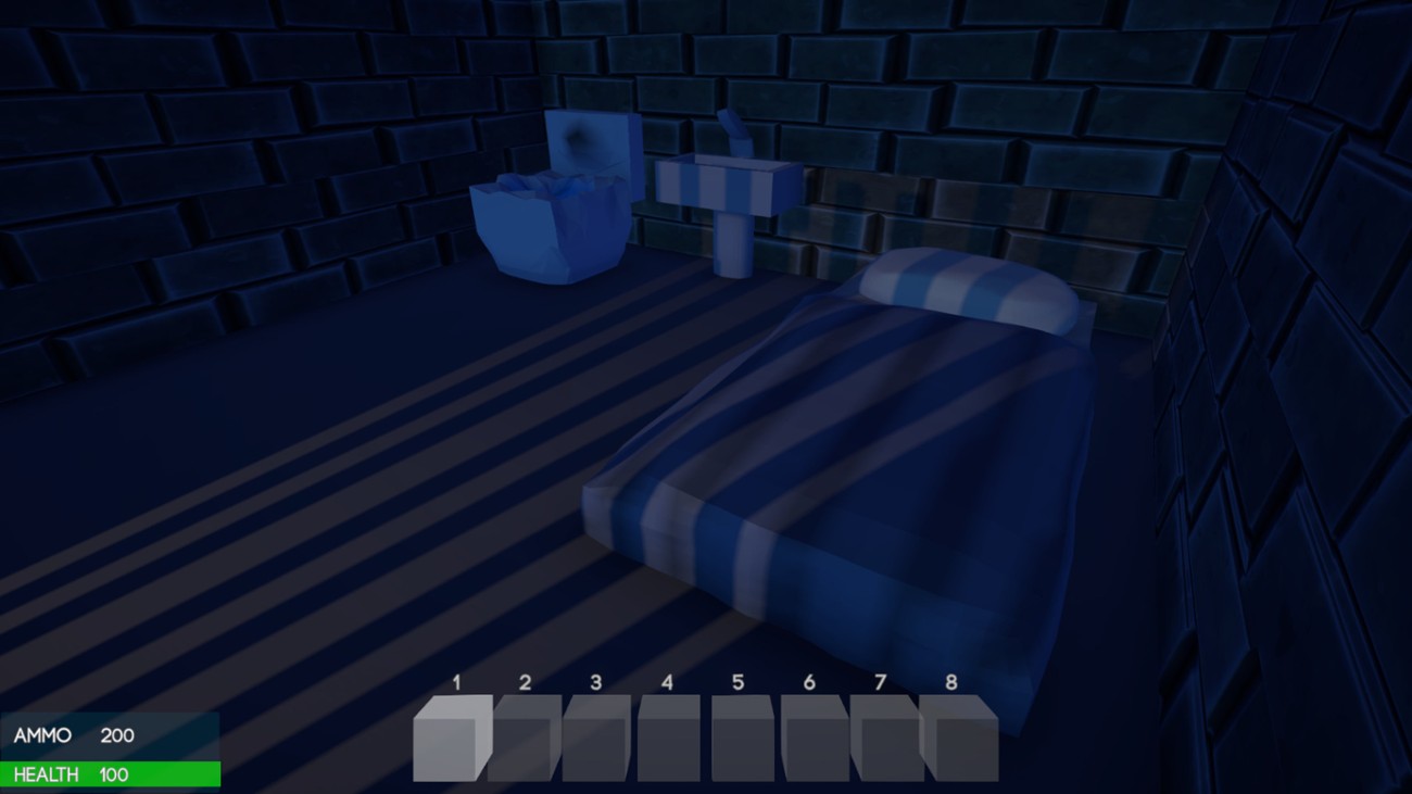 Games like Prison Island