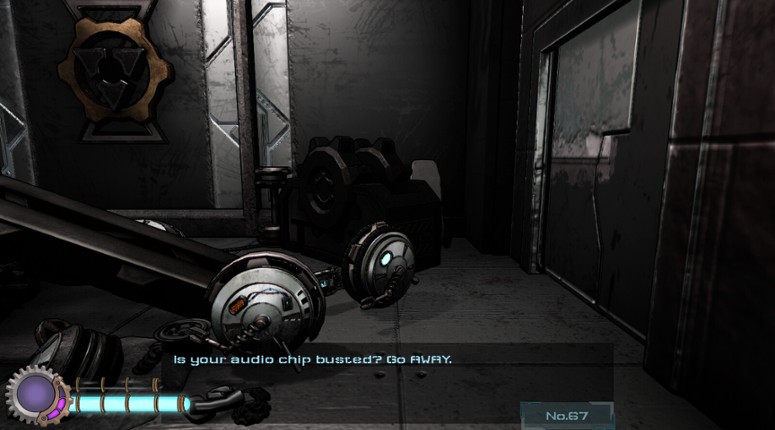 Project Apparatus screenshot