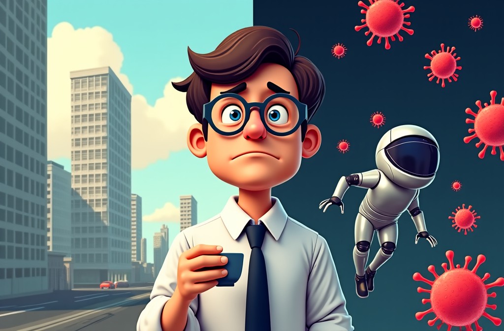 Games like Project Immunity