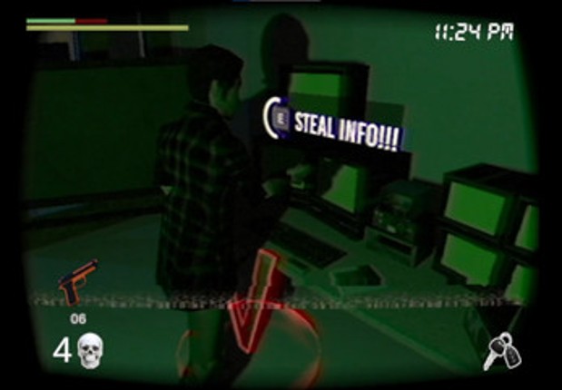 Project N.E.M.O. screenshot