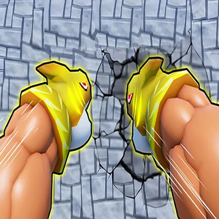 Games like Punch Master