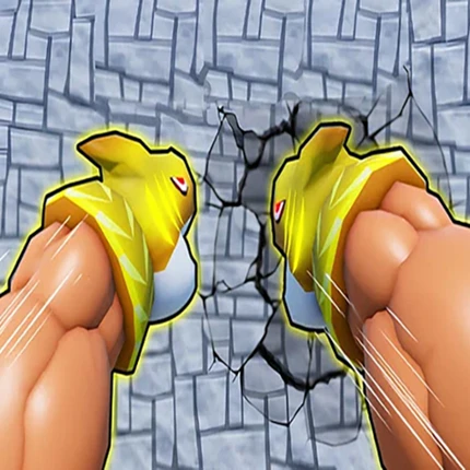 Punch Master Image
