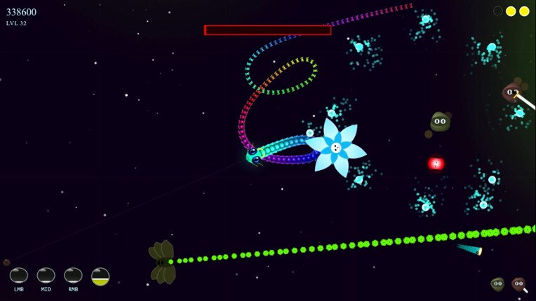 PyroKite screenshot