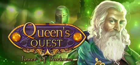 Games like Queen's Quest: Tower of Darkness