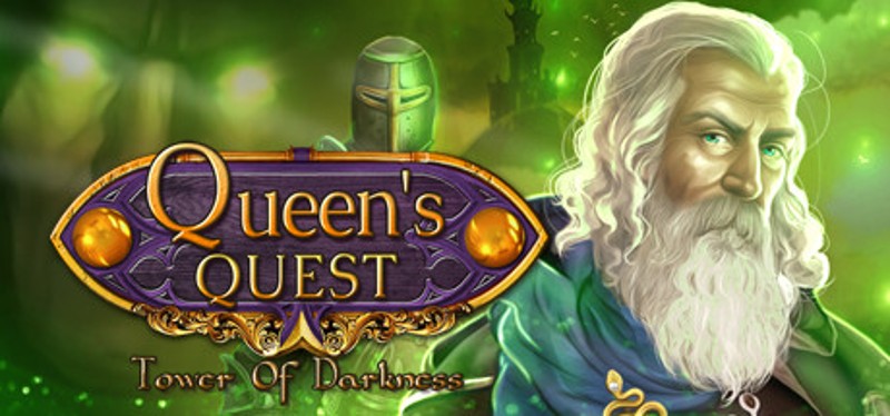 Queen's Quest: Tower of Darkness Image